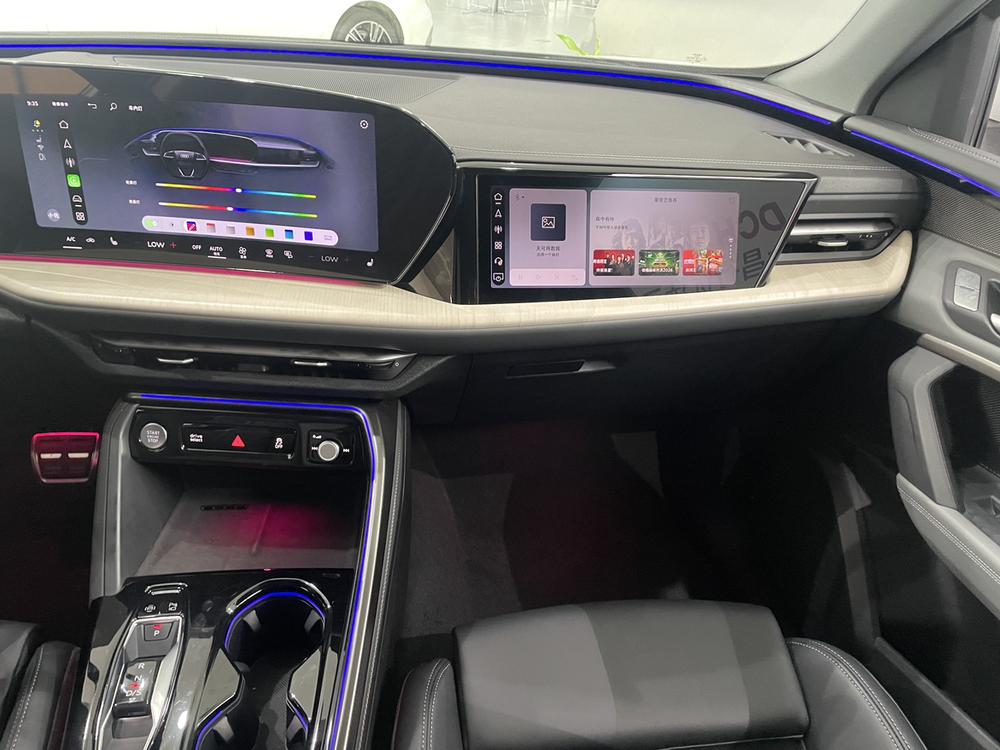 Audi Audi Q5L