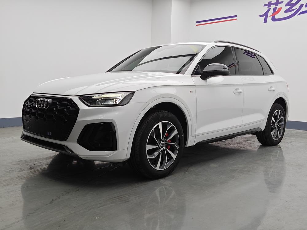 Audi Audi Q5L