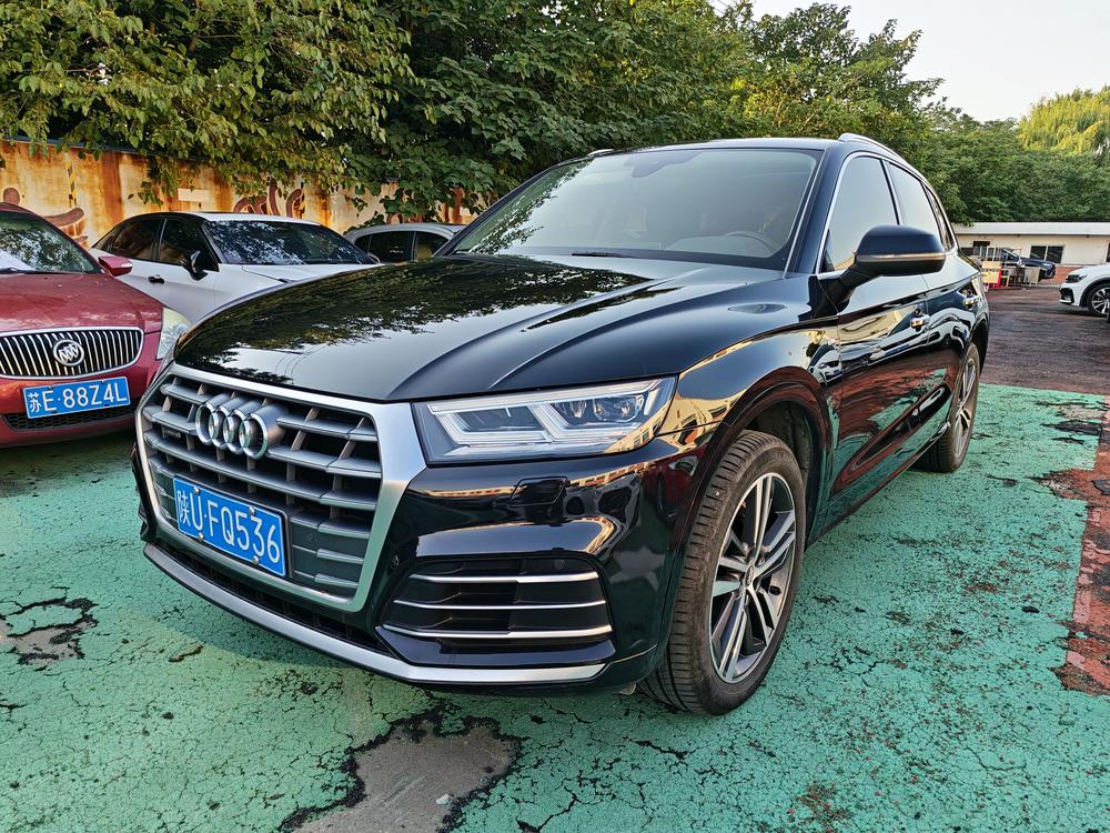 Audi Audi Q5L