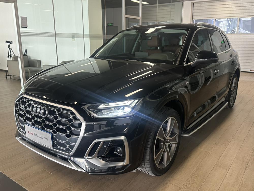 Audi Audi Q5L