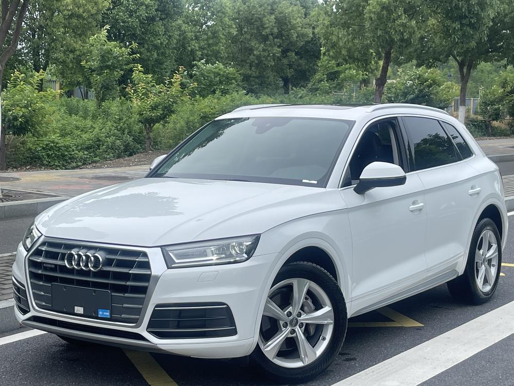 Audi Audi Q5L