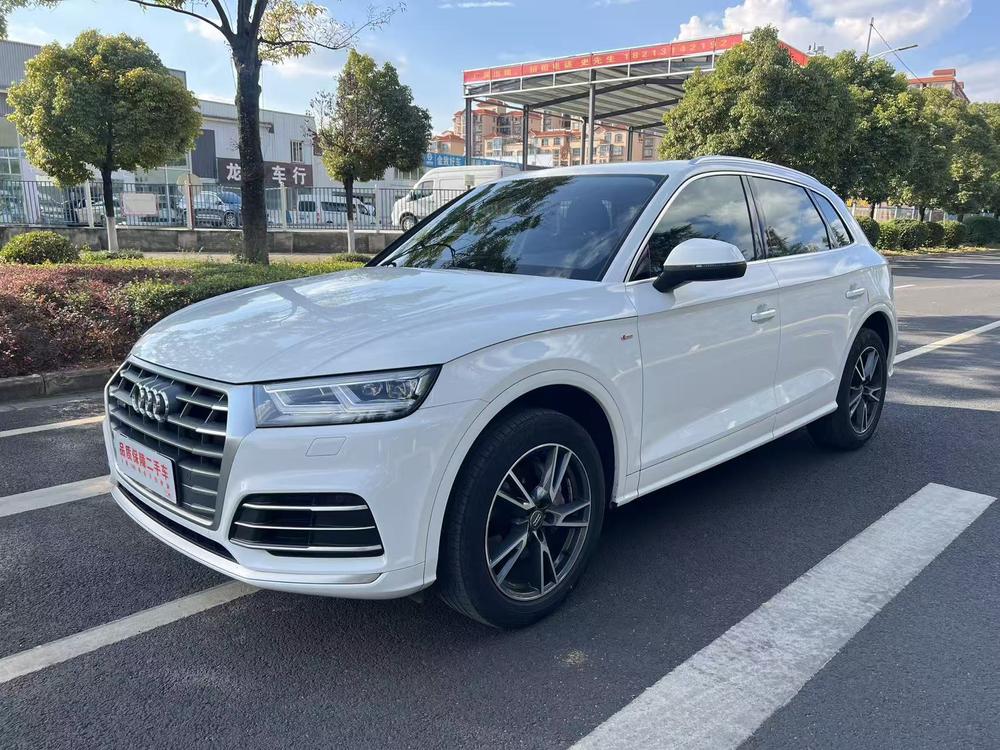 Audi Audi Q5L