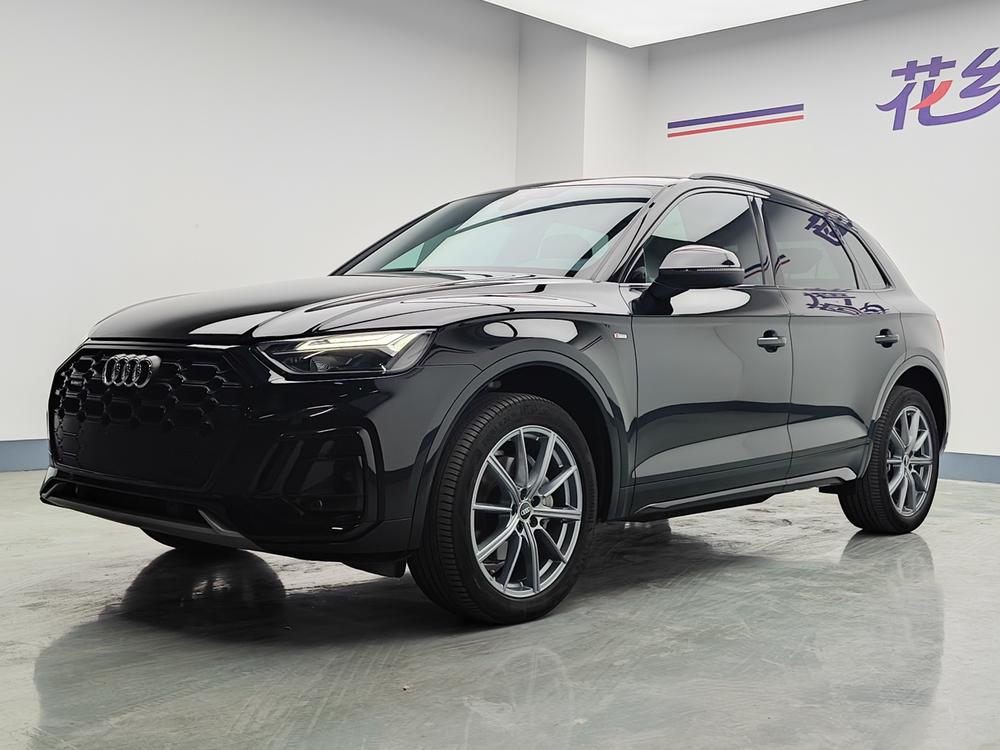 Audi Audi Q5L