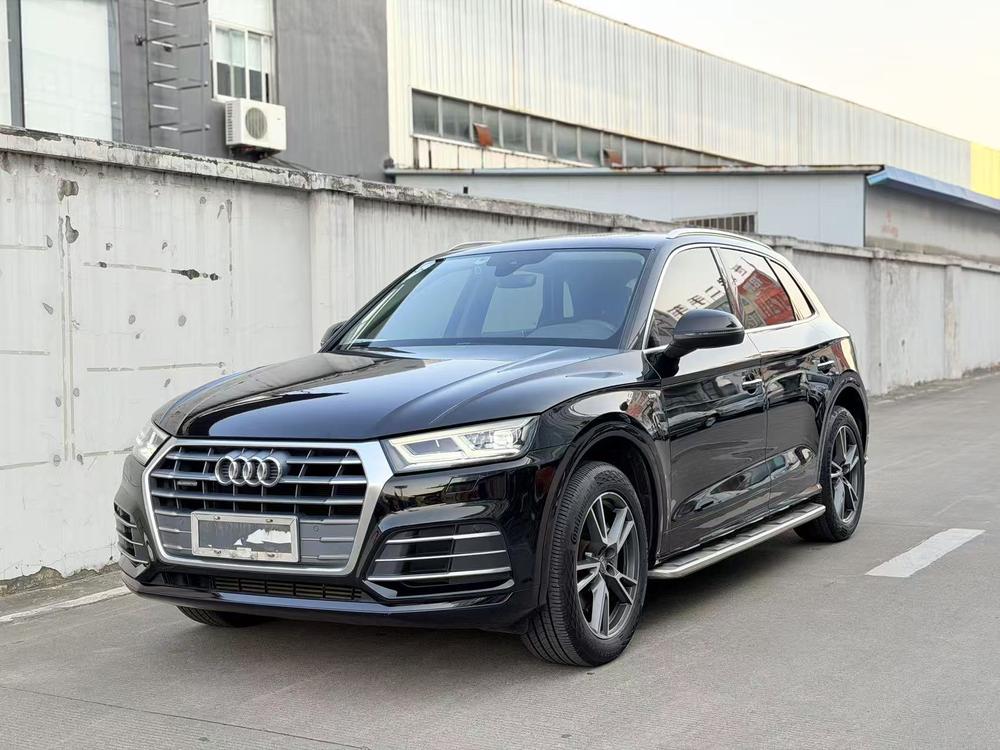Audi Audi Q5L