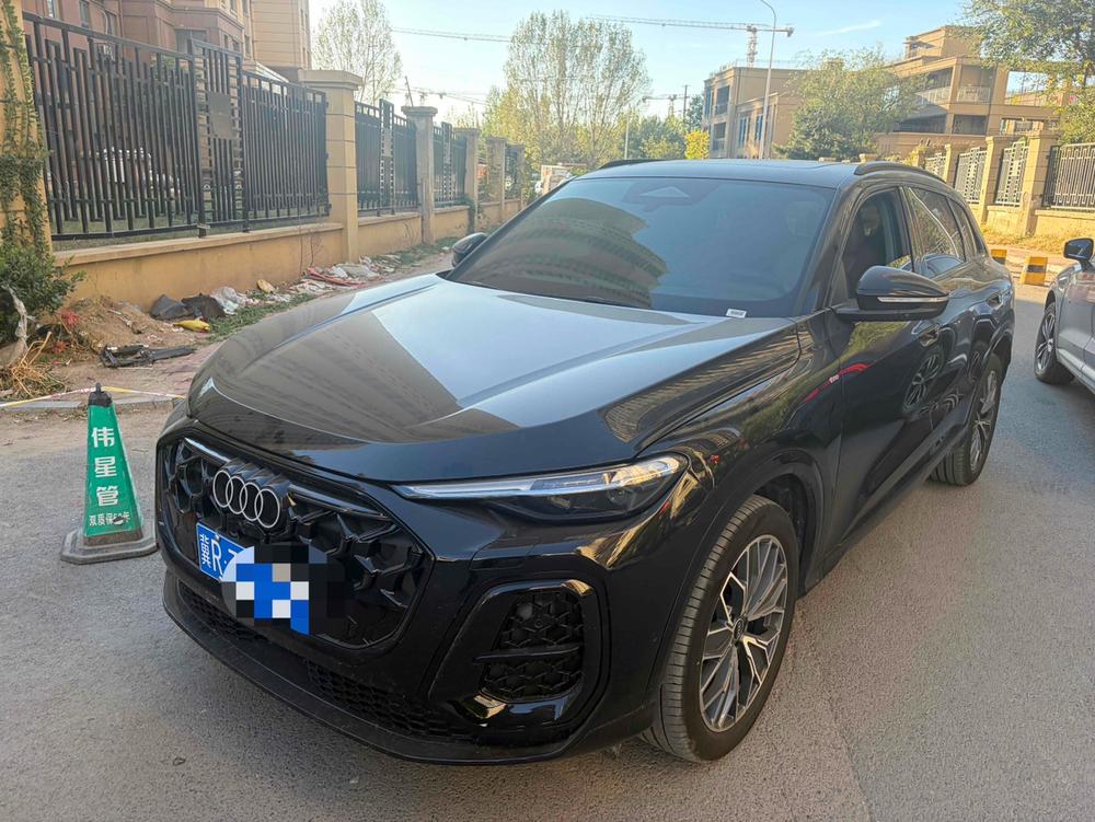 Audi Audi Q5L