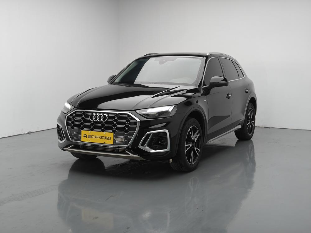 Audi Audi Q5L