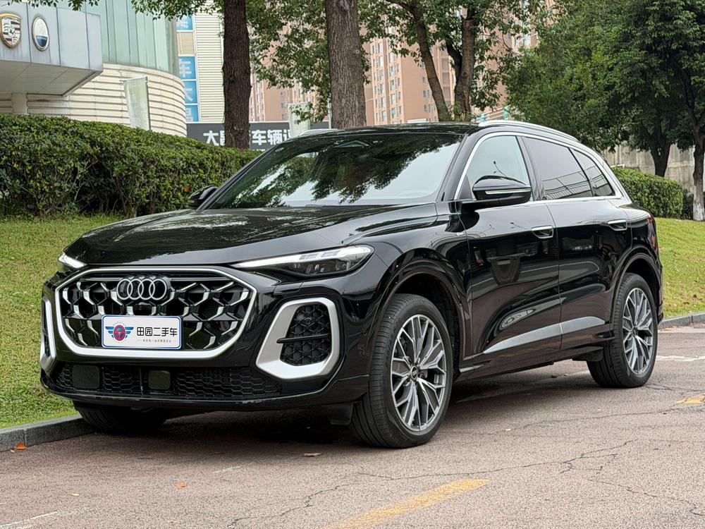Audi Audi Q5L
