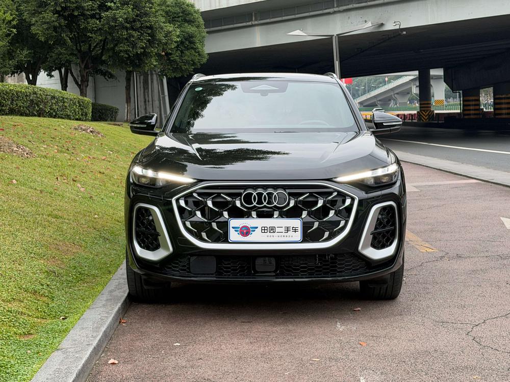 Audi Audi Q5L