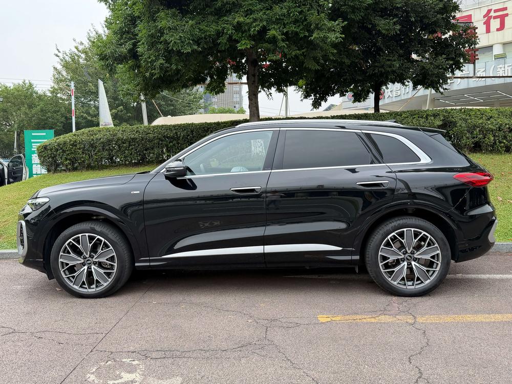 Audi Audi Q5L