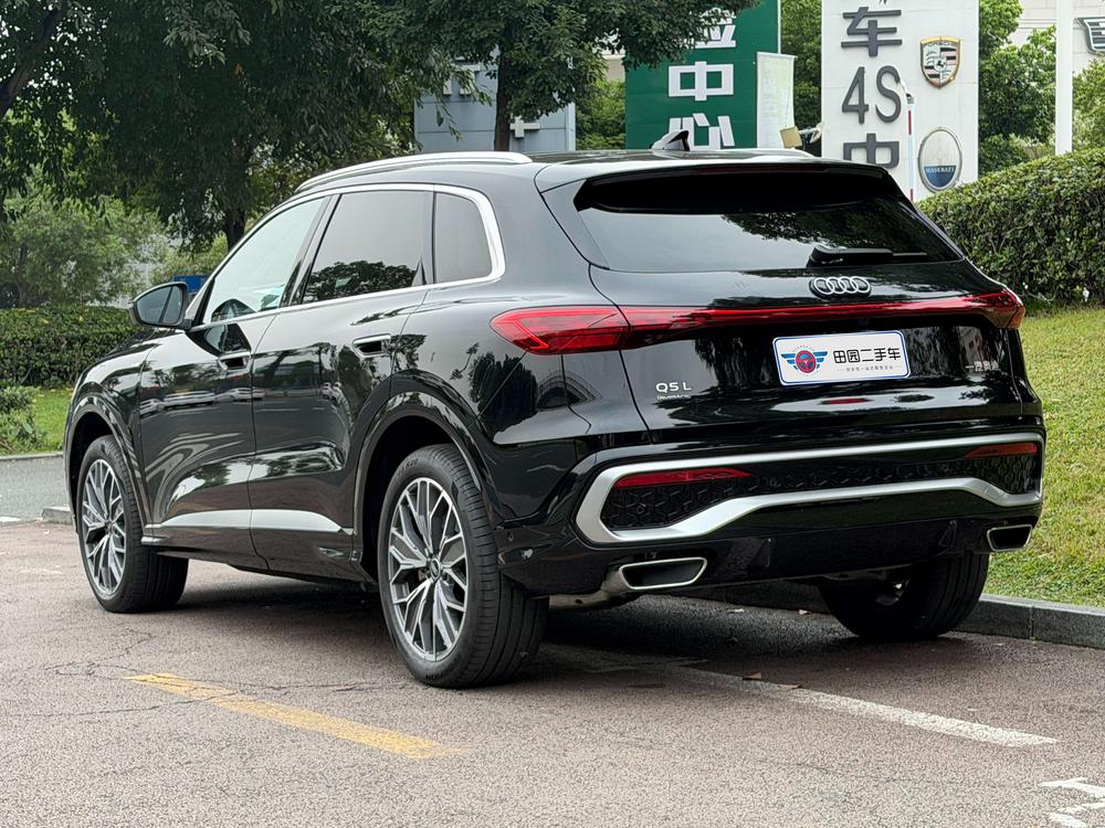 Audi Audi Q5L