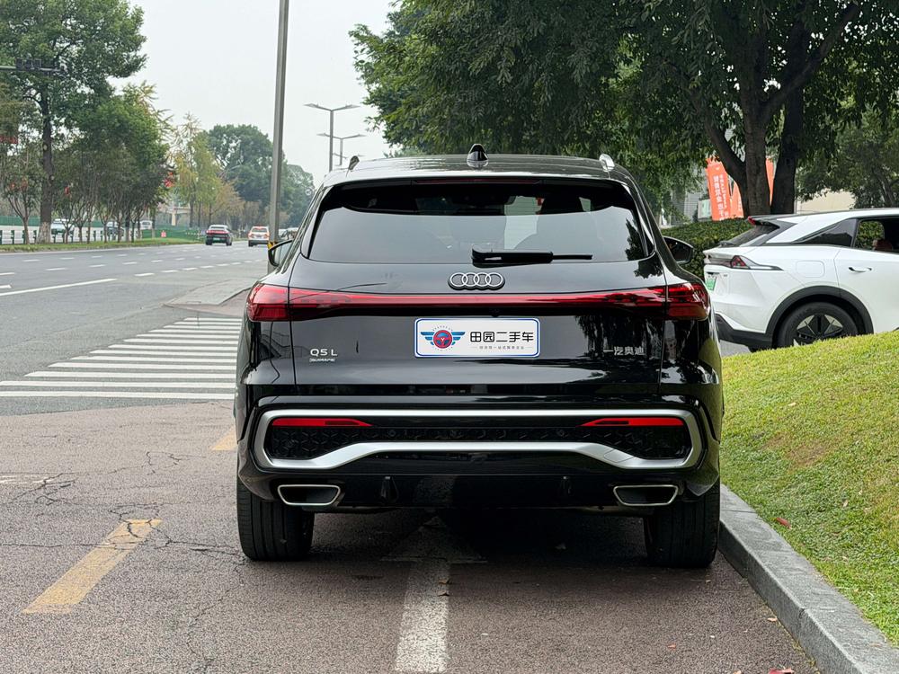 Audi Audi Q5L