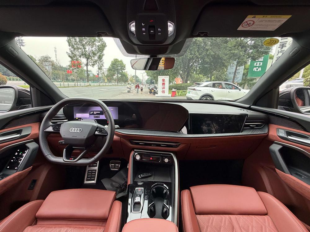 Audi Audi Q5L