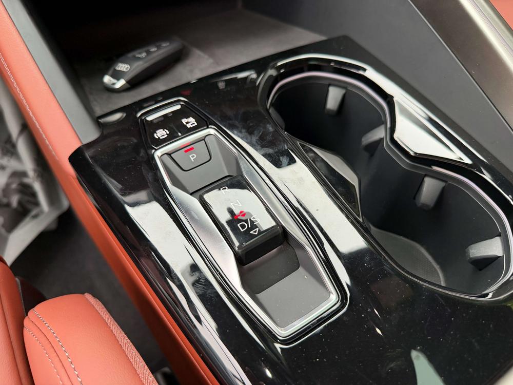 Audi Audi Q5L