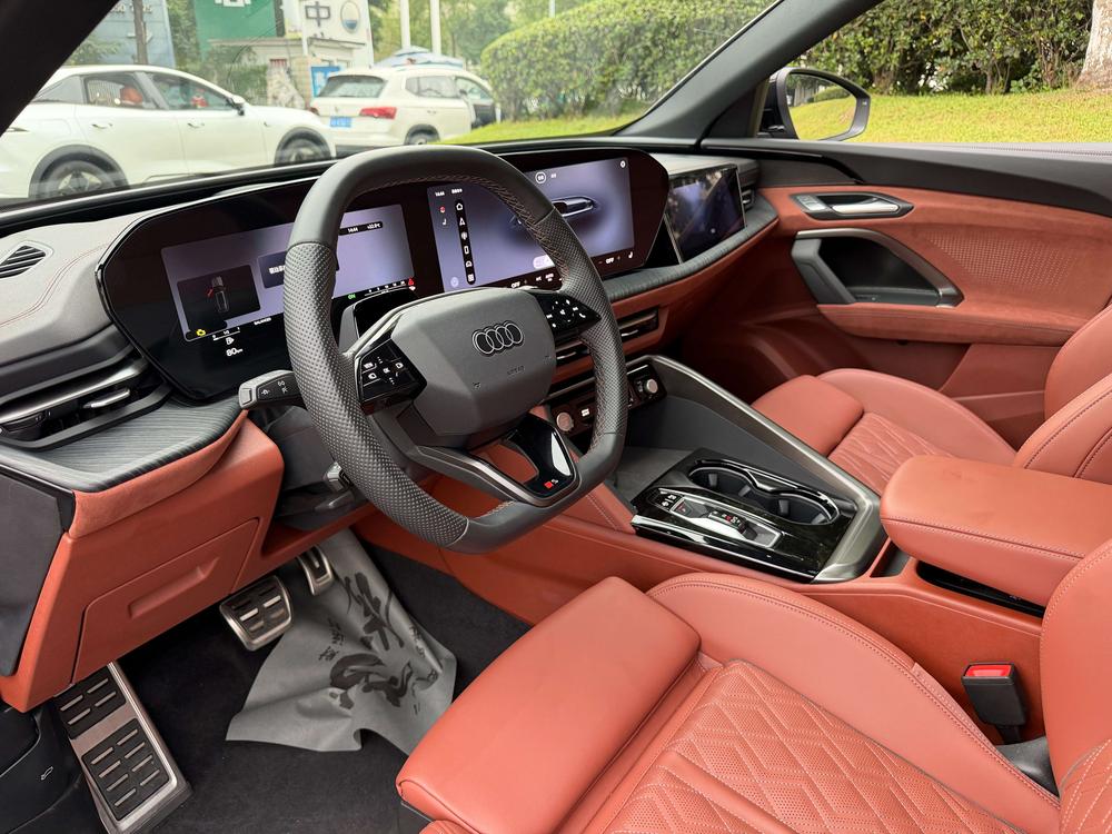 Audi Audi Q5L