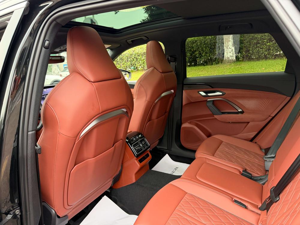 Audi Audi Q5L