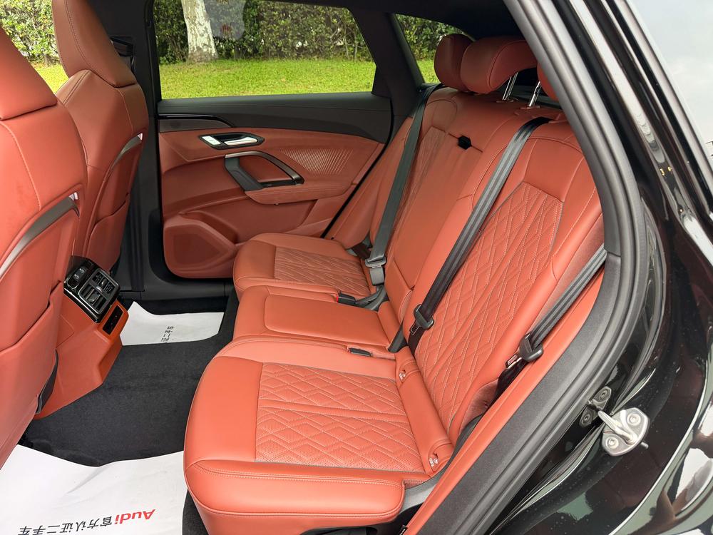 Audi Audi Q5L