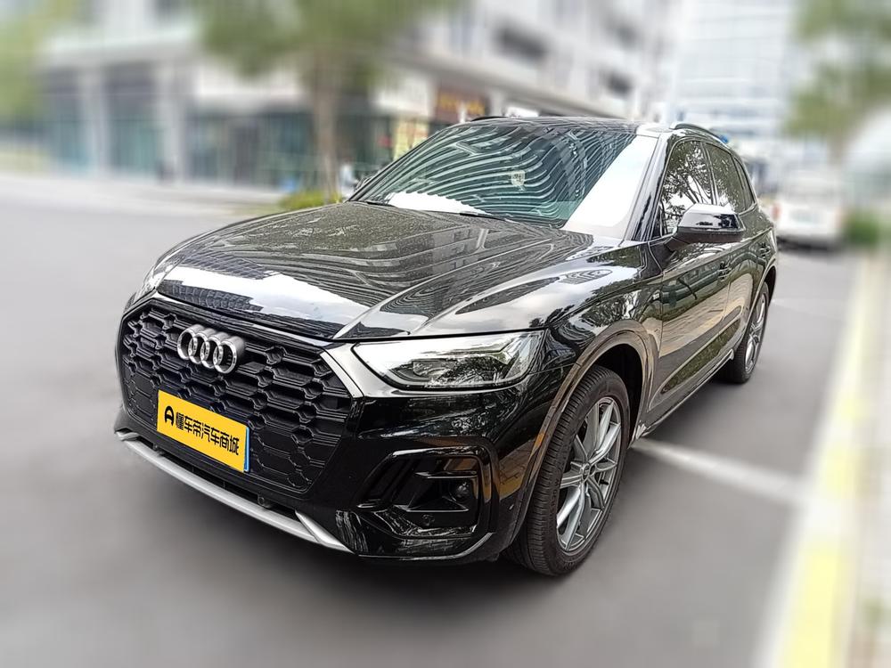 Audi Audi Q5L