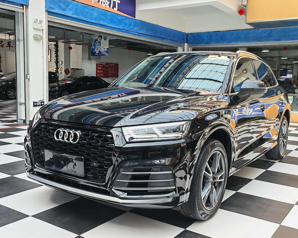 Audi Audi Q5L