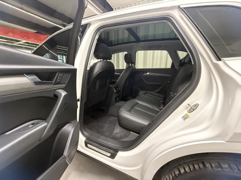 Audi Audi Q5L