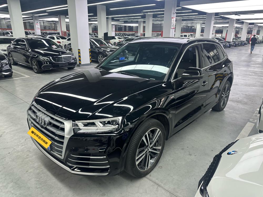 Audi Audi Q5L
