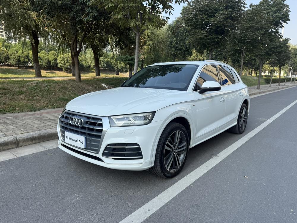 Audi Audi Q5L