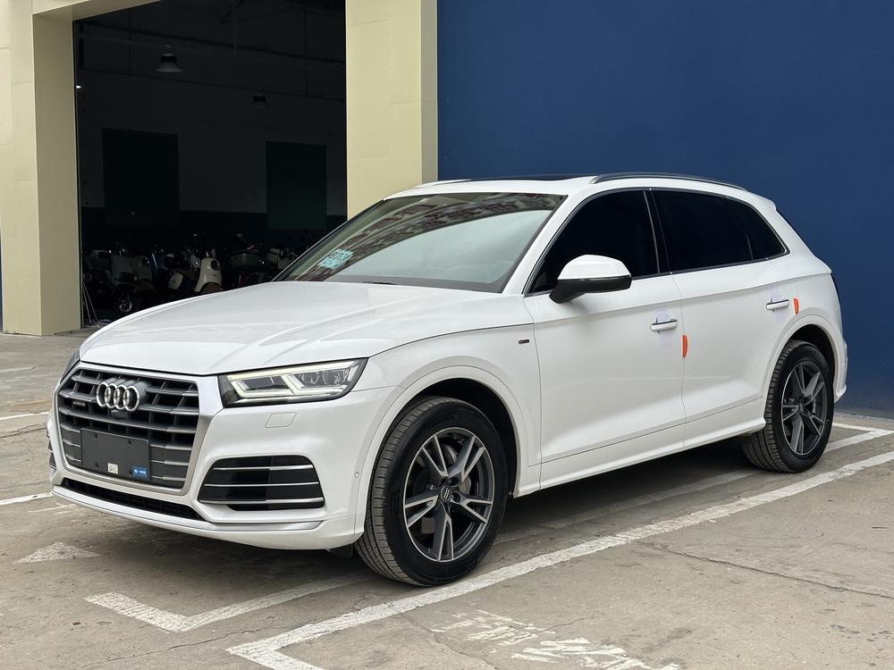 Audi Audi Q5L