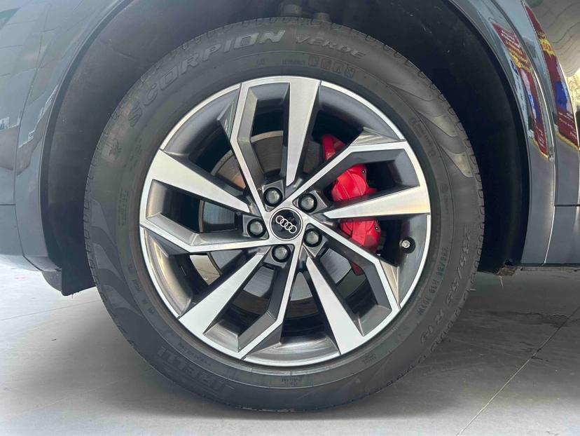 Audi Audi Q5L