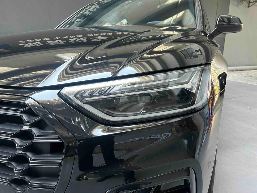 Audi Audi Q5L