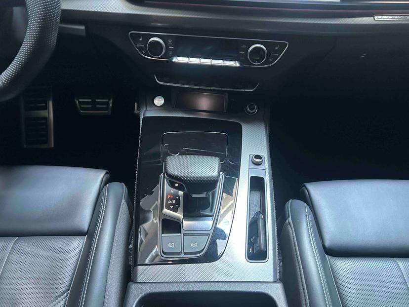Audi Audi Q5L