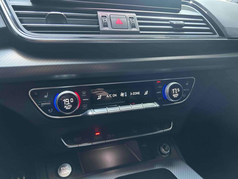 Audi Audi Q5L