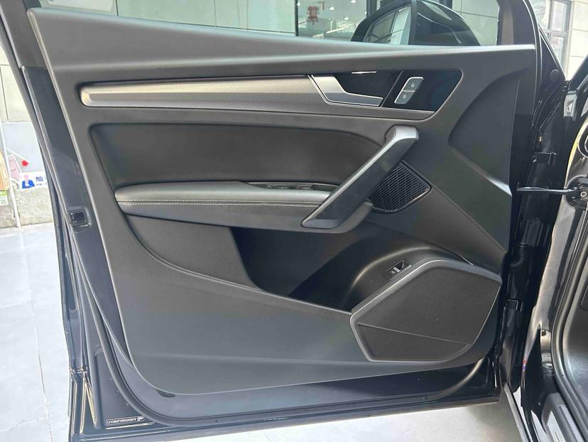 Audi Audi Q5L