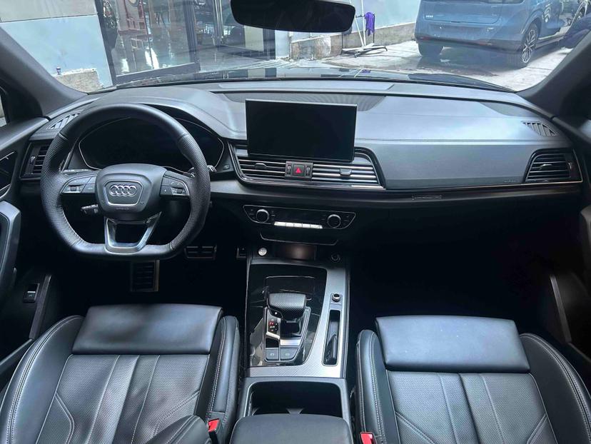 Audi Audi Q5L