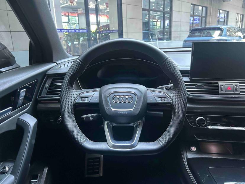Audi Audi Q5L