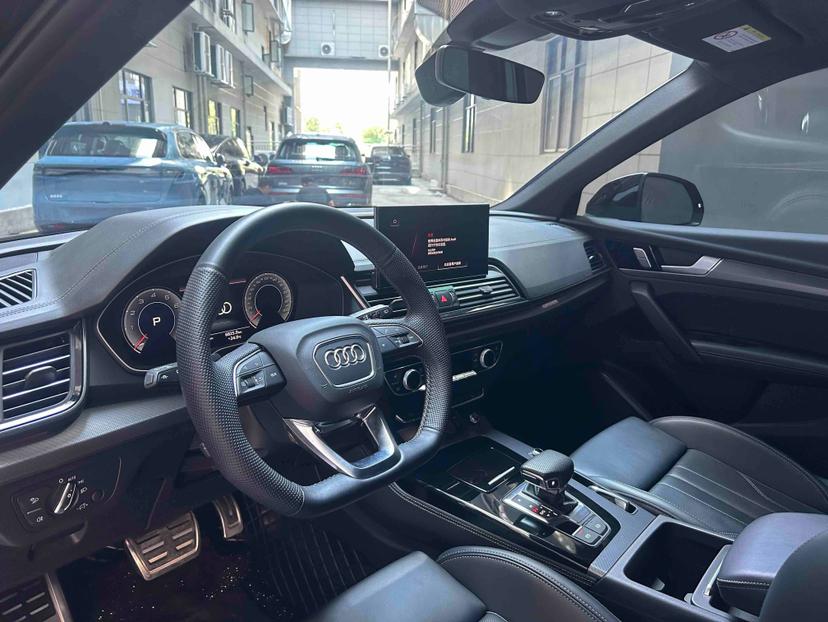 Audi Audi Q5L