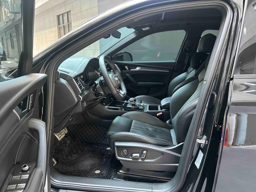Audi Audi Q5L