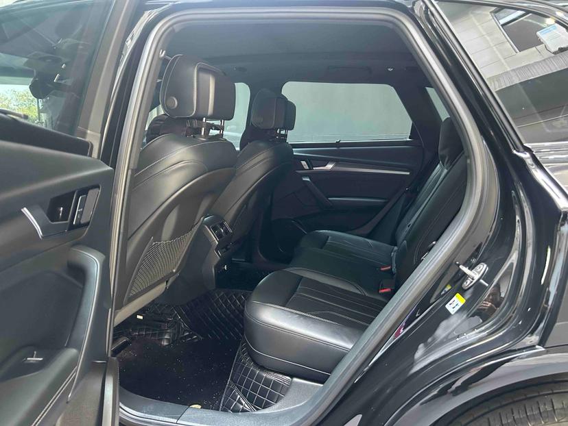 Audi Audi Q5L