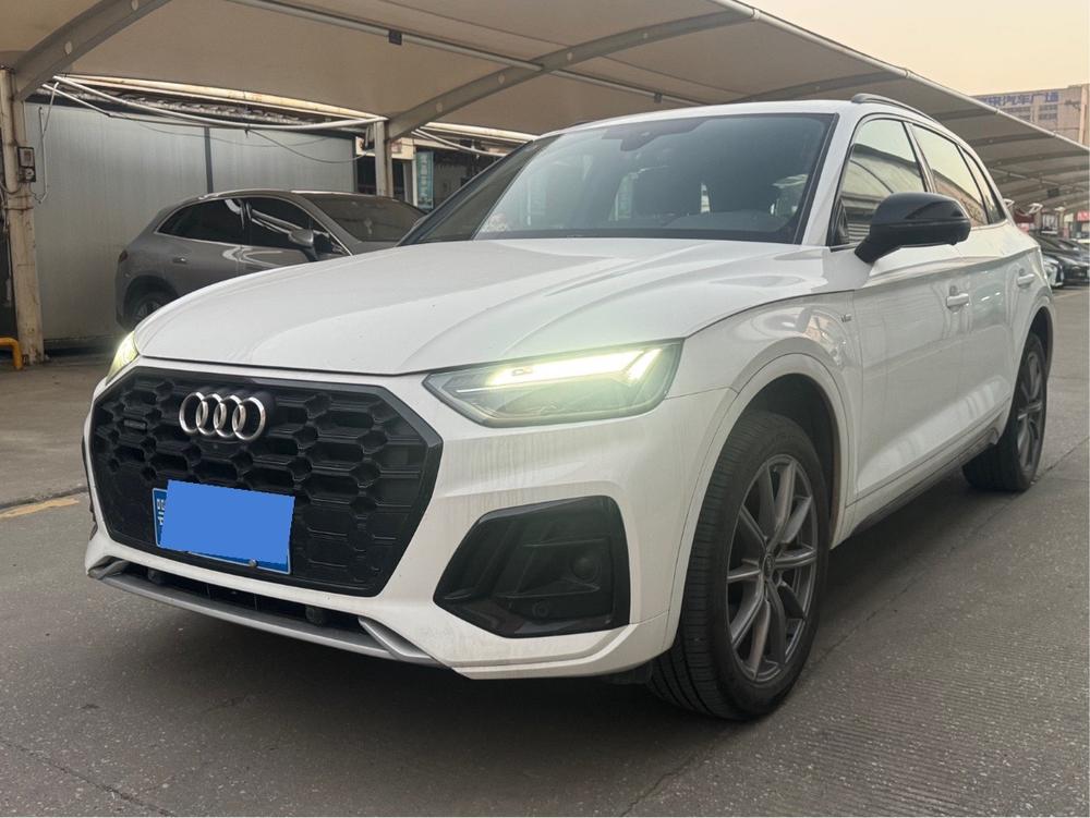 Audi Audi Q5L