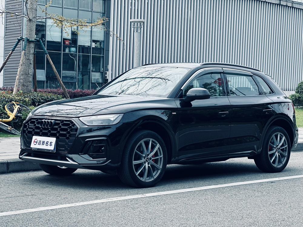 Audi Audi Q5L
