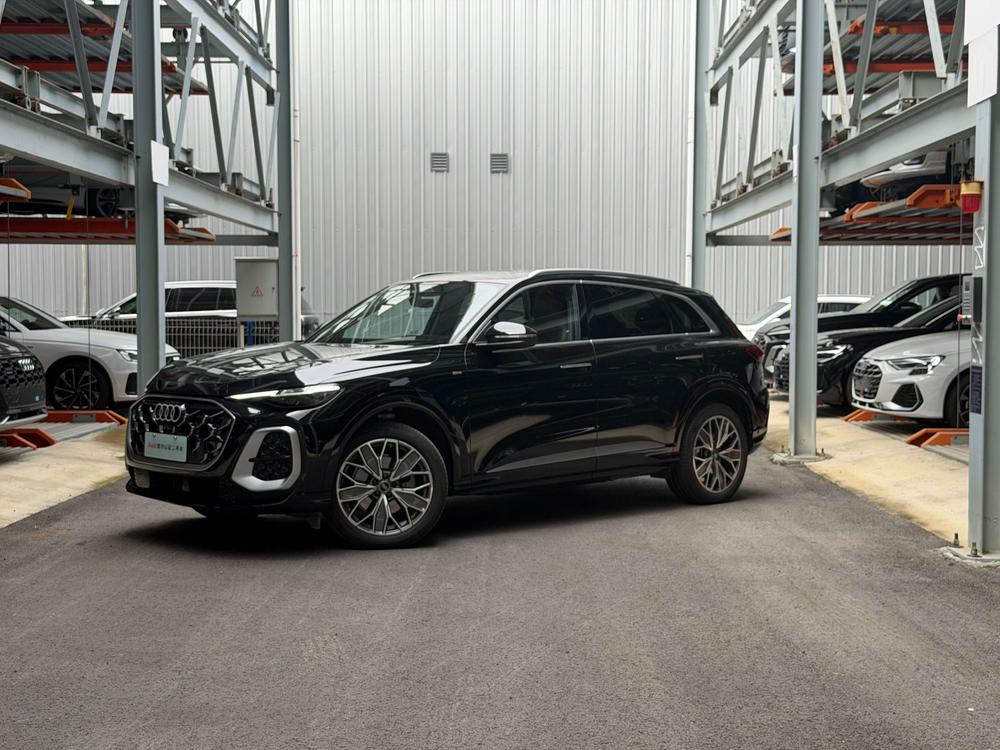 Audi Audi Q5L
