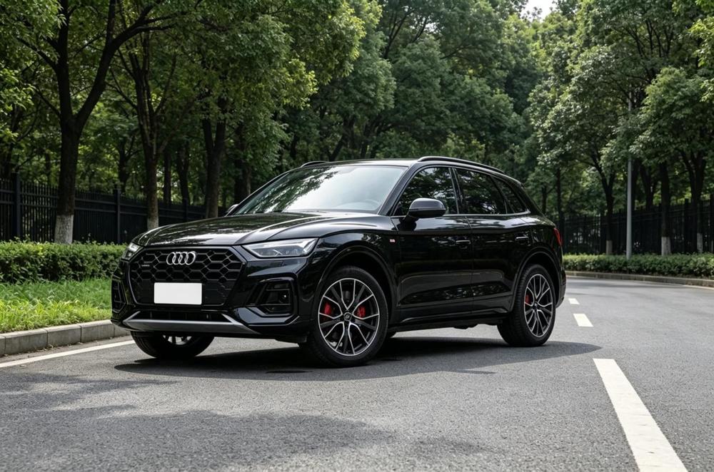 Audi Audi Q5L