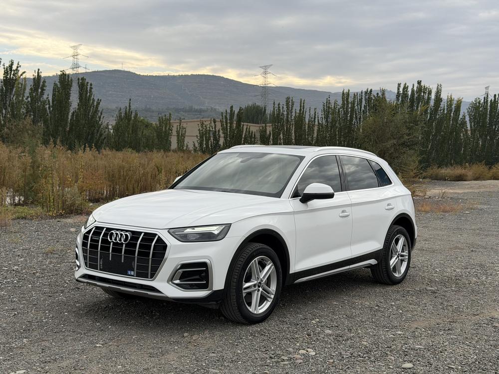 Audi Audi Q5L