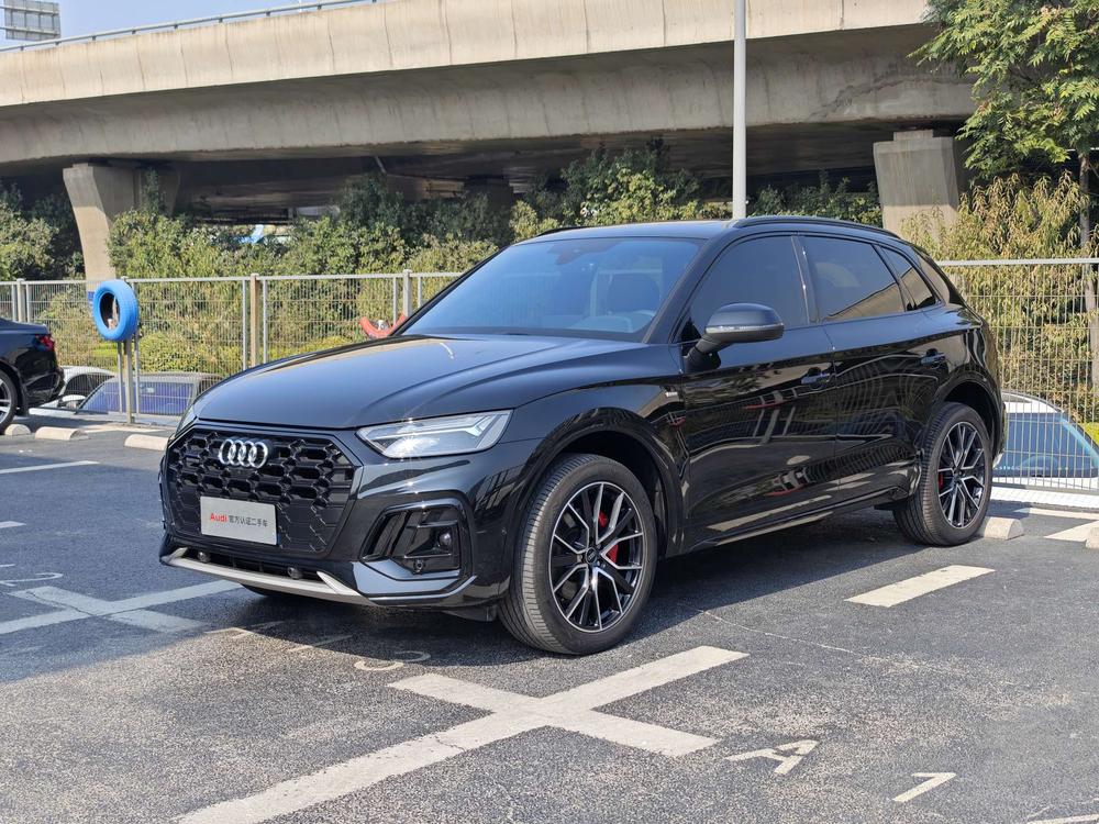 Audi Audi Q5L