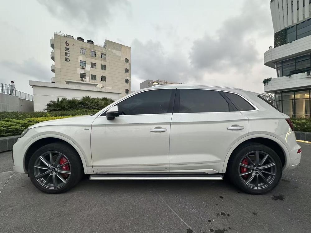 Audi Audi Q5L