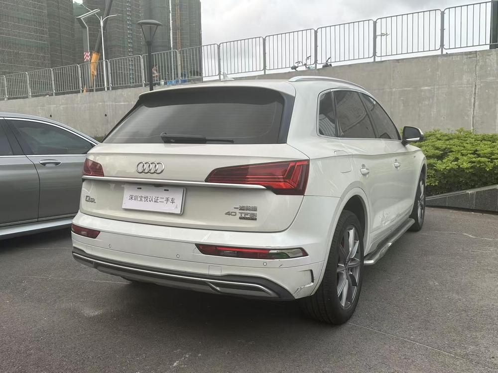 Audi Audi Q5L