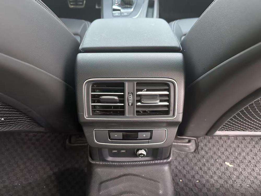 Audi Audi Q5L