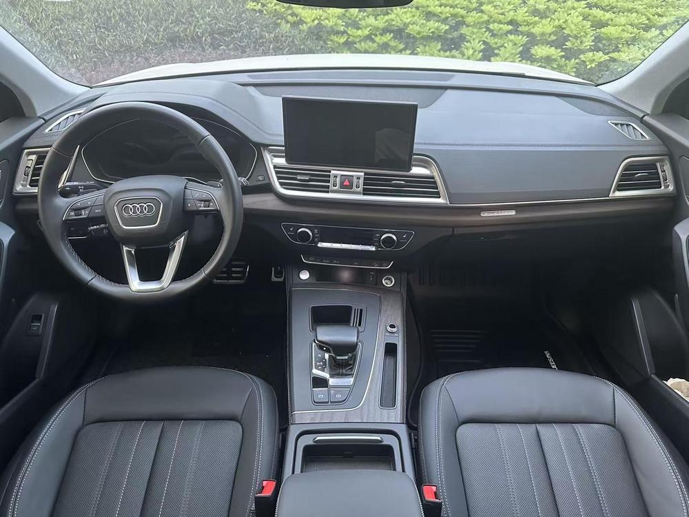 Audi Audi Q5L