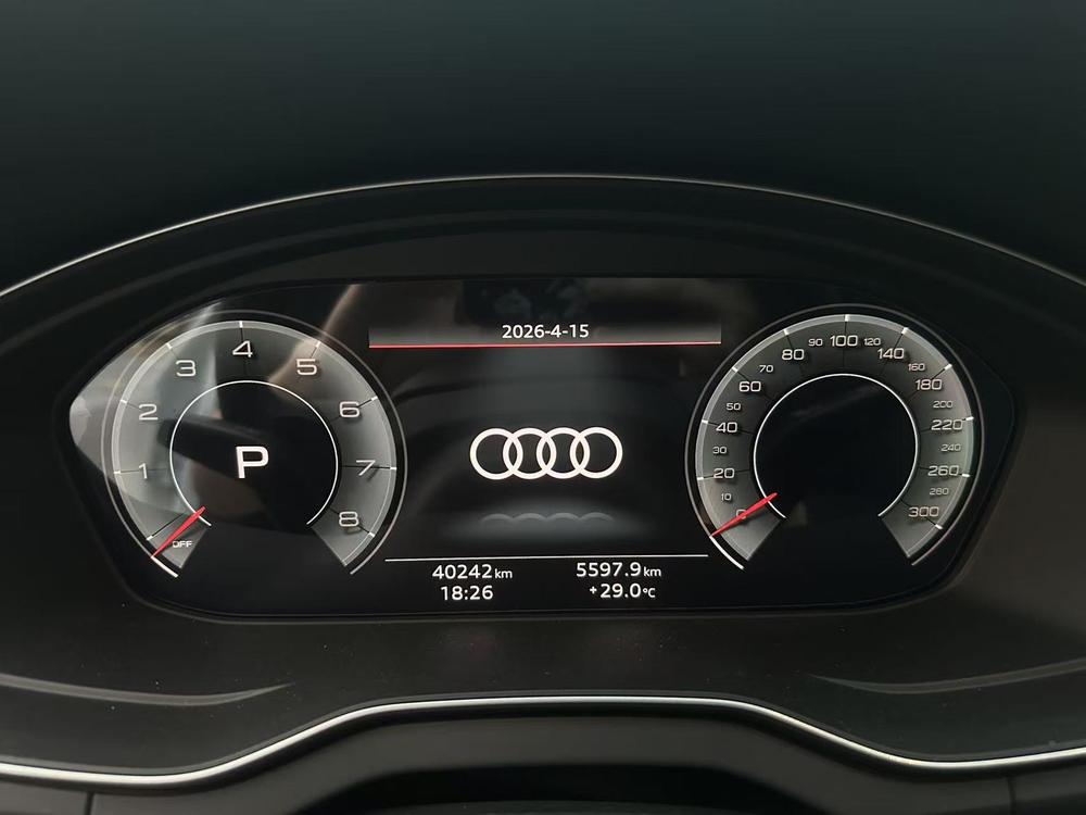 Audi Audi Q5L