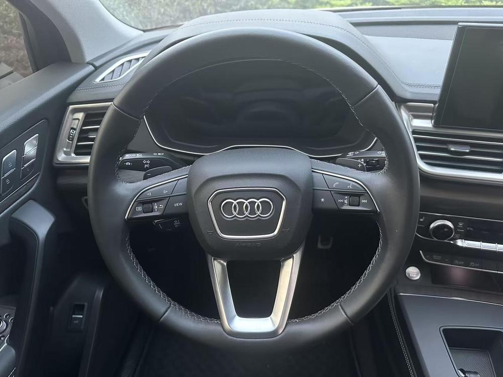 Audi Audi Q5L