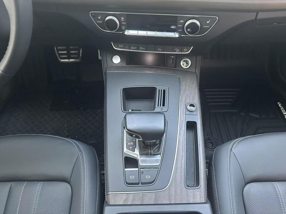 Audi Audi Q5L