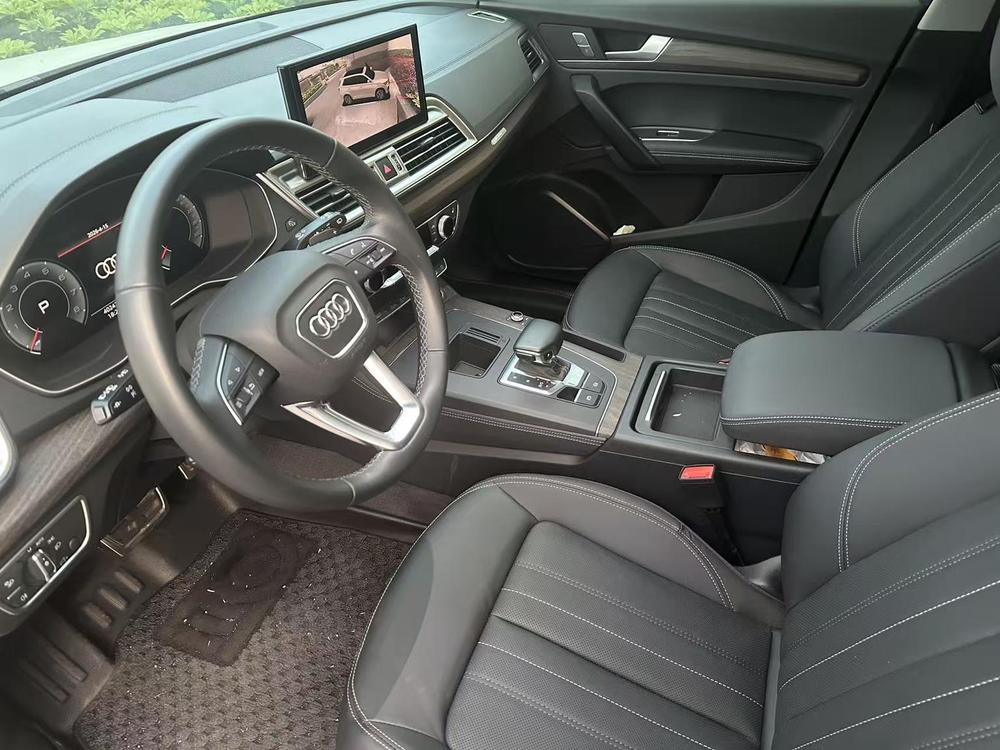 Audi Audi Q5L